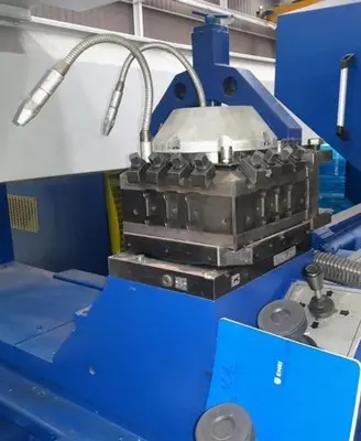Used GURUTZPE AT 600-PLUS CNC Lathes Georgia US | Shub Machinery #945979