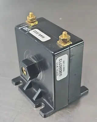 Instrument Transformers 189-020-20 50-400Hz (BIN643)