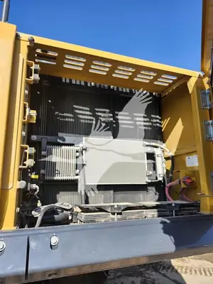 USED 2023 XCMG XE300U