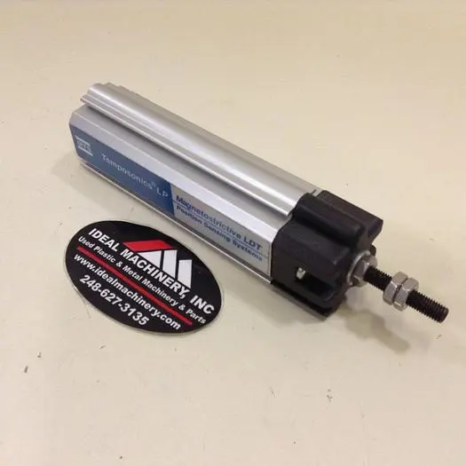 Used MTS LPRLVU00301AR Transducers Michigan US | Ideal Machinery #1015530
