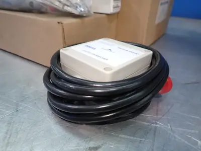 NEW METTLER TOLEDO THORNTON 120022