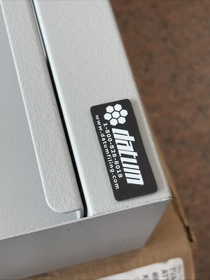 New | in-Stock Datum WW-100 T47 Office Equipment Indiana US | J&J Industrial Supply #1391395