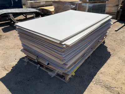 Used _UNKNOWN_ _UNKNOWN_ Miscellaneous Woodworking Equipment Michigan US | Miedema Asset Management Group #1444562