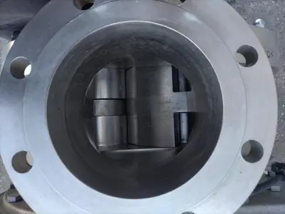 Used FRISTAM FKL 600 Positive Displacement Pumps California US | Machinery & Equipment #1371485