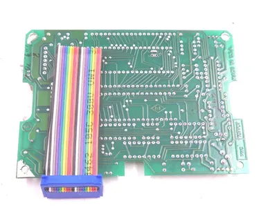 NEW ROSEMOUNT 855-759370 107707 DISPLAY BOARD