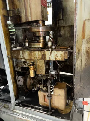 WATERBURY FARREL 1512 ICOP Presses | Global Machine Brokers, LLC (8)
