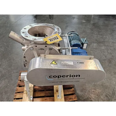 USED COPERION KTRON ZVB-320.1-19-SS