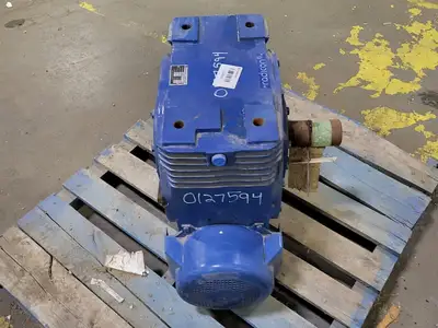 USED RADICON ERU800B 20L