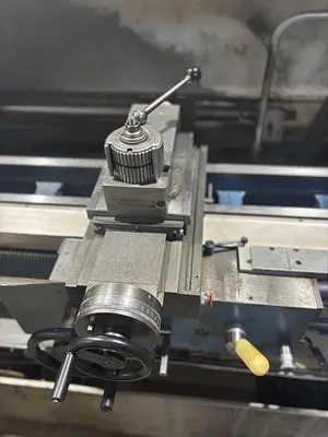 USED GRAZIANO SAG 210