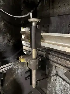 USED 1985 PACIFIC K400-16
