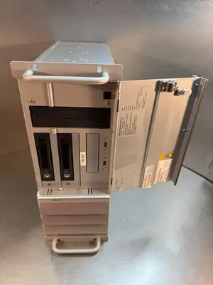 *3066 Siemens Simatic IPC547D PCS7 6ES7660-3HG21-2DA1 (10.3.2)