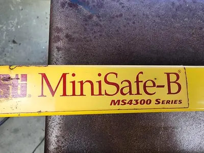 USED STI 42687-0320 42672-0320