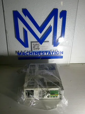USED MITSUBISHI MR-J2S-20A1