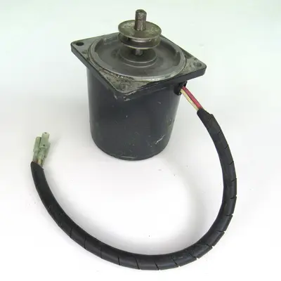 Oriental Motor 4IK25A-AW Induction Motor 100-115 Volt, 1200-1450 R/Min