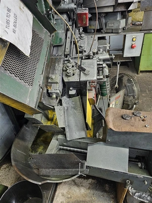 Used WATERBURY FARREL NO. 20 Thread Rollers New York US | Barbarotto Int'l Sales Corp #1332874
