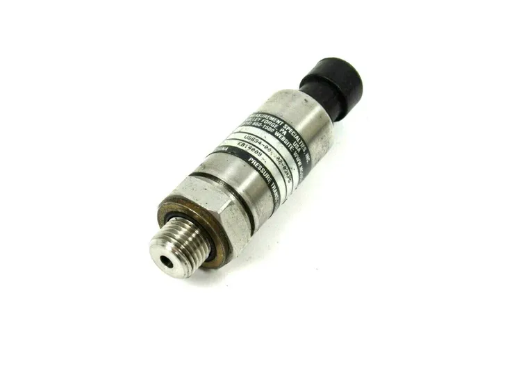 Used MSI _UNKNOWN_ Transducers Michigan US | SB Industrial Supply #813572