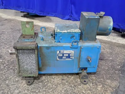 Used 1995 CEAR MGL 112 L Motors (misc) Ohio US | HGR 24 #1048009