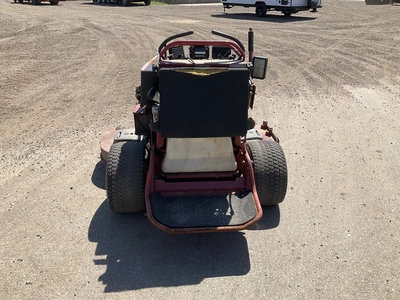 USED 2020 TORO GRANDSTAND MULTIFORCE