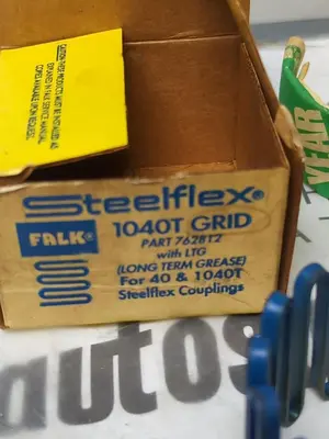 New | in-Stock FALK 762812 Misc Electrical & Power Parts Ohio US | Surplus Asset Holdings #1238476