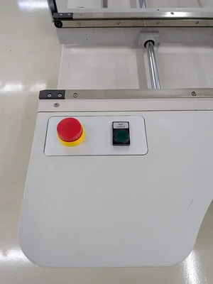 Used ASYS TRM 02 Miscellaneous PCB & SMT Equipment Michigan US | 4Tech USA #1540395
