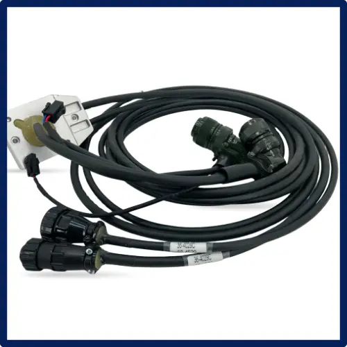 New | in-Stock MITSUBISHI HRT310 HRT450 HRT600 SIGMA-1 Cable & Wire Texas US | CNC TOOLS LLC #1230744