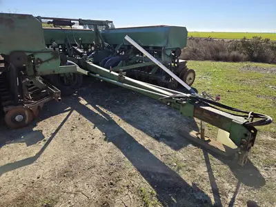 USED 1988 GREAT PLAINS 2SF30