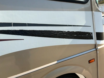 Used 2006 COACHMAN EPIC Campers, Caravans, Motorhomes Michigan US | Miedema Asset Management Group #1579852