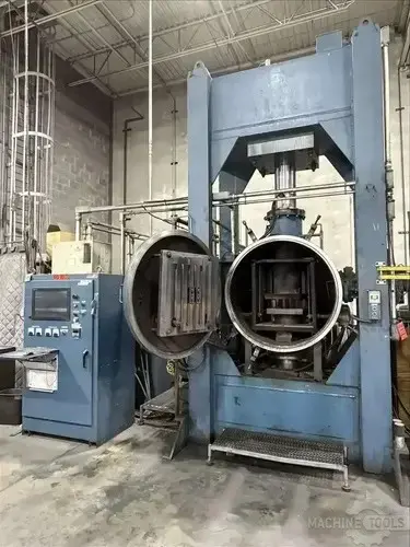 Used AVS Unknown Hydraulic Presses Illinois US | Perfection Global, LLC. #1185151