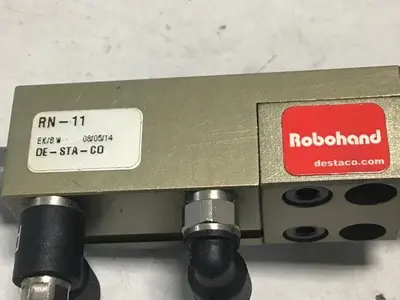USED DESTACO RN-11
