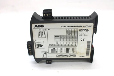 USED ABB 2TLA020071R8200