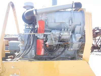 Used CRC-EVANS PB6-20 Pipe, Tube & Bar Benders California US | Western Trencher & Equipment, Inc. #1497789