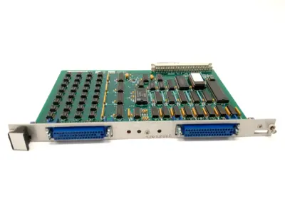 415-0601-902,415-0601 | Autocon 415-0601-902 Rev. B CANBUS DC I/O Node Circuit Board PCB Hurco BMC30HT - Used