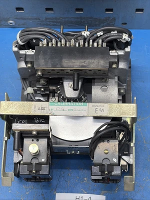 Used ABB ["265C047A11", "CO-11 HILO"] Relays & Switches Indiana US | J&J Industrial Supply #1326705