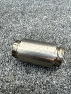 New | in-Stock Serto 22mm Parts (Hydraulics and Pneumatics) California US | Davliegogo LLC #1705419