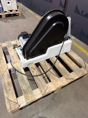New | in-Stock 2018 FRITSCH Pulverisette 1 Miscellaneous Laboratory Equipment Michigan US | iGAM Industrial Marketplace #1311505