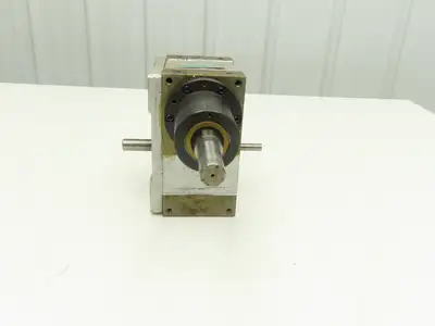 CKD PPIX063-004015SRS1-X012358 Mechanical Indexer Roller Gear Cam Unit