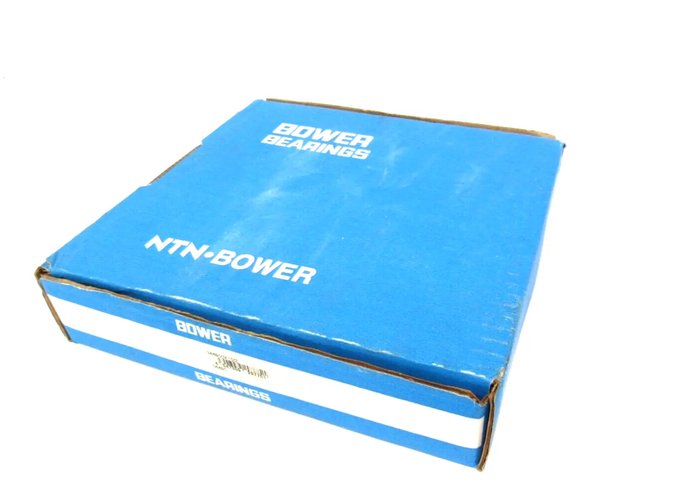 NEW NTN BEARINGS 36690 ROLLER BEARING