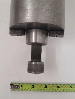 CARBOLOY CAT 50 Face Mill Holder Tooling & Accessories, Tooling | Machinery Central (6)
