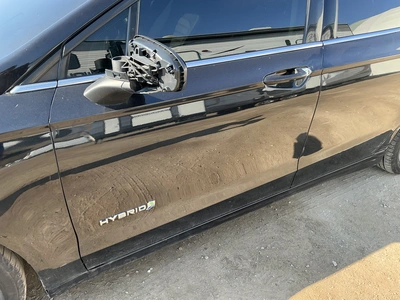 Used 2019 FORD FUSION HYBRID Cars Michigan US | Miedema Asset Management Group #1761266