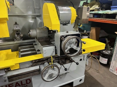 USED HEALD 273A UNIVERSAL