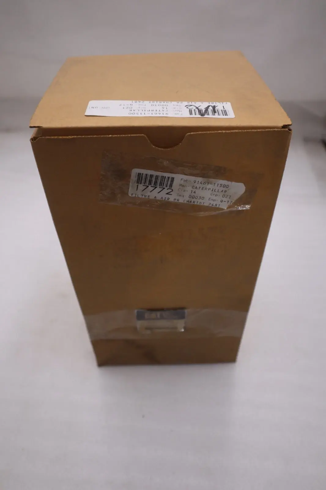 CAT Fits Caterpillar 91461-11500/ 9146111500 Lift Trucks - STOCK GF1001