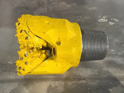 New | in-Stock ATLAS COPCO 91001286 Rock Drills British Columbia CA | Lenmark #1743723