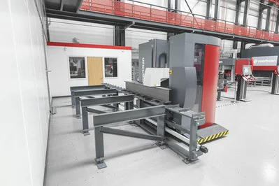NEW VOORTMAN V600