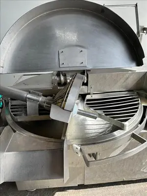 Used Nowicki _UNKNOWN_ Meat Processing Equipment Pennsylvania US | ISCA #1299452