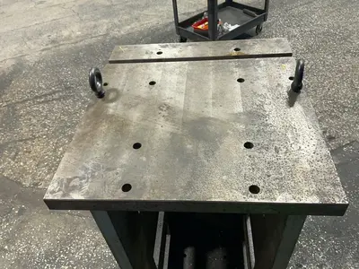Used _UNKNOWN_ _UNKNOWN_ Tooling & Accessories (Other) Ohio US | HGR 24 #1418578