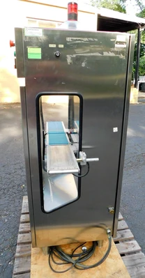 USED RAMSEY ICORE AUTOCHECK 9000 AUTOCHECK 9000 PLUS