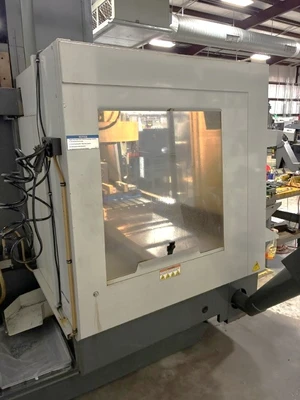 Used 2011 HAAS VF-3B Vertical Machining Centers Texas US | Legacy CNC Machinery, LLC #1566423