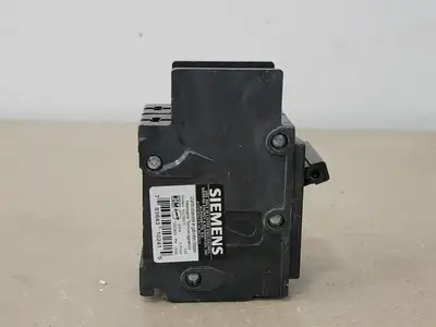 USED SIEMENS BQ2B020