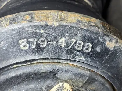 USED CATERPILLAR 528-2933