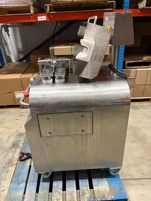 Used INOTEC WT 99-S Food Processing Equipment (misc) Illinois US | M&M Equipment Corp. #1285912
